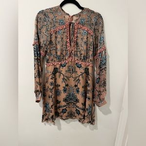 For love and lemons dress